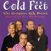 Cold Feet - Series 4