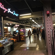 Chicago French Market