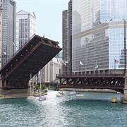Dusable Bridge