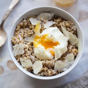 Egg Oats