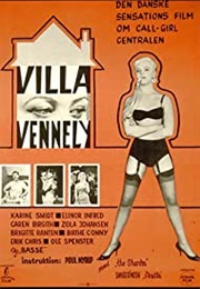 Villa Vennely (1964)