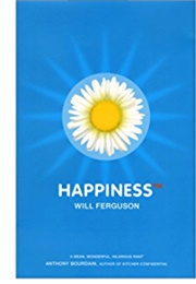Happiness (Will Ferguson)