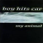 Boyhitscar-My Animal