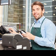 Cashier