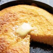 Skillet Cornbread