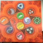 The Danielson Famile - Fetch the Compass Kids