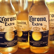 Corona (Mexico)