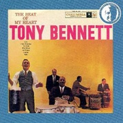 Tony Bennett - The Beat of My Heart
