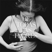 Natalia Lafourcade - De Todas Las Flores
