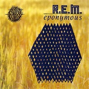 Eponymous - R.E.M.