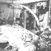 Vijaya Kumaratunga - February 16, 1988