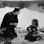 Frankenstein (1931)