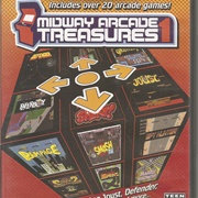 Midway Arcade Treasures
