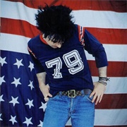 September - Ryan Adams