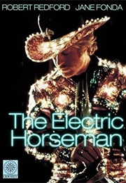 Electric Horseman (1979)