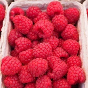 Raspberries