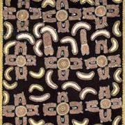 Boy's Story (Don Ellis Tjapanangka)