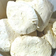Taleshi Cheese