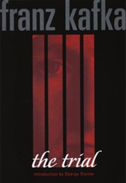 The Trial (Franz Kafka)