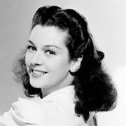 Rosalind Russell