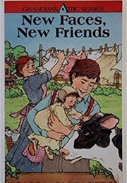 New Faces, New Friends (Arleta Richardson)