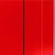 Vir Heroicus Sublimis (Barnett Newman)