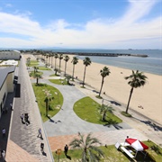 Sennan Long Park, Osaka