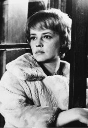 Jeanne Moreau - Moderato Cantabile (1960)