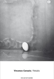 Retablo (Vincenzo Consolo)