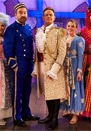 Not Going Out - Panto (2021)