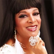 Silvetty Montilla (Gay, He/Him)