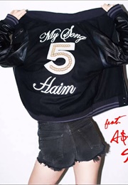 Haim: My Song 5 (2014)