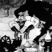 Dr. XXX (The Mad Doctor, 1933)