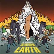 Five Horse Johnson - The Last Men on Earth