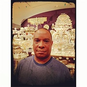 Craig L. Gidney (Gay, He/Him)