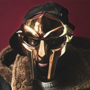 Mf Doom