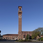 Waterbury Union Station