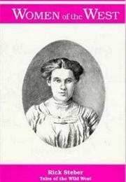 Women of the West (Rick Steber)
