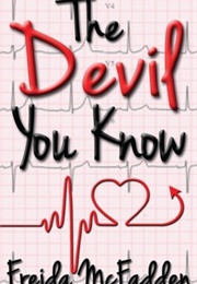 The Devil You Know (Freida McFadden)