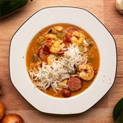 Gumbo (USA)