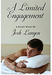 A Limited Engagement (Josh Lanyon)