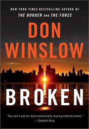 Broken (Don Winslow)