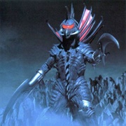 Gigan (Millennium Era)