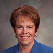 Sue Schafer (Lesbian, She/Her)