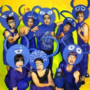 The Fabulous Downey Brothers