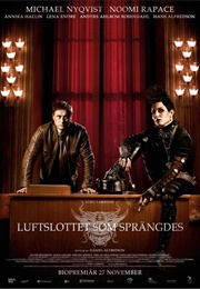 The Girl Who Kicked the Hornet's Nest [Extended Version] (2009)