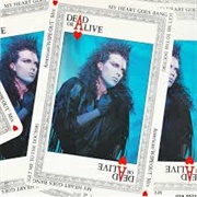 My Heart Goes Bang - Dead or Alive