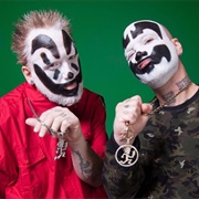 Juggalo