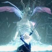 Seath the Scaleless