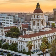 Pasadena City Hall